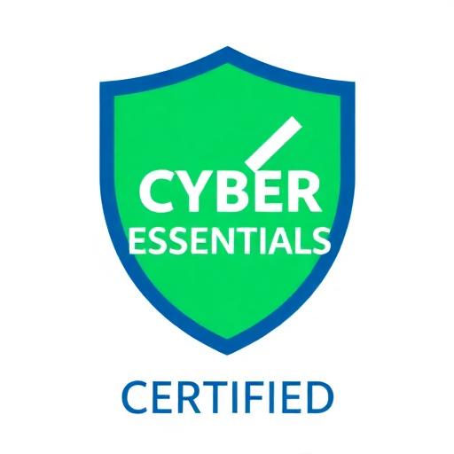 Cyber Essentials Certification