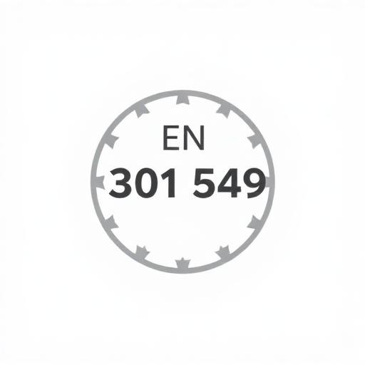 EN 301 549