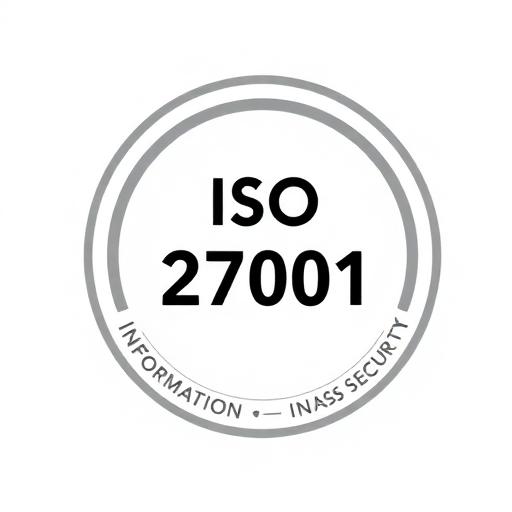 ISO 27001 Certification