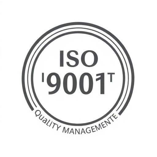 ISO 9001 Certification